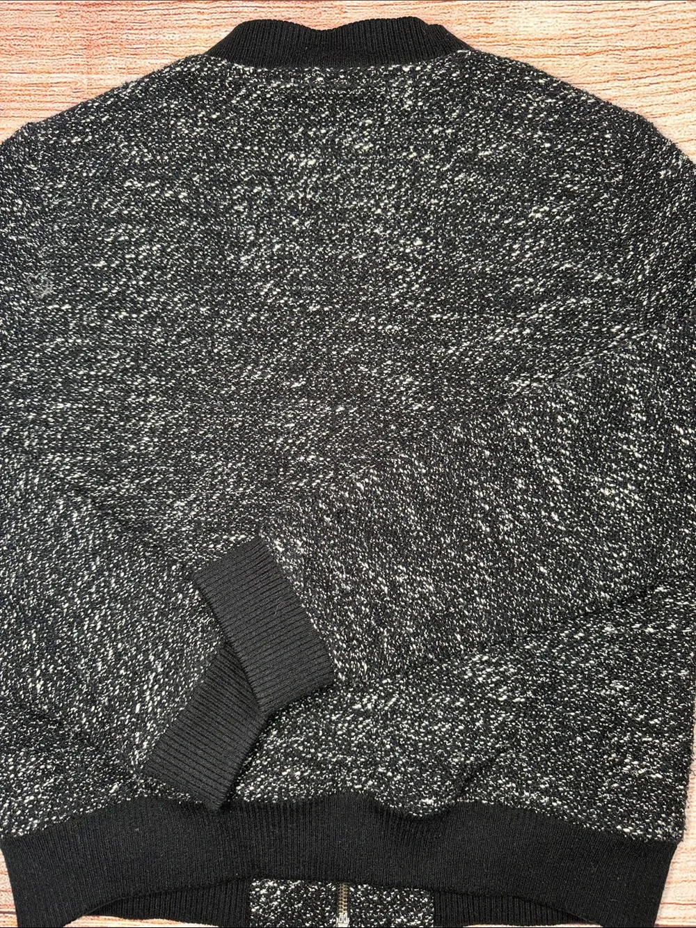 J. Crew brand crew